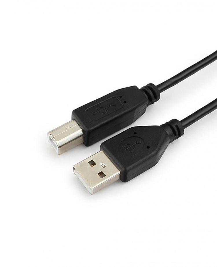 Кабель АМ/ВМ USB2.0 (VS) 3.0м