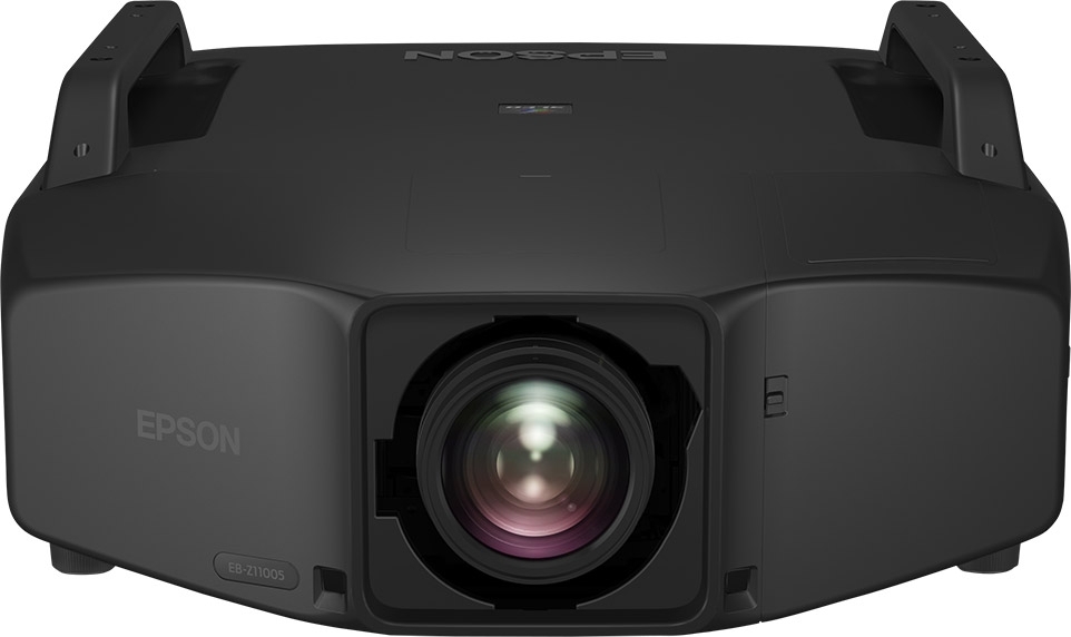 Инсталляционный проектор Epson EB-Z11005 (V11H606140)