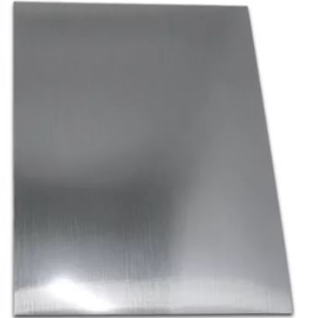 А4 10л пленка для струйной печати самоклеящаяся серебро Jetprint