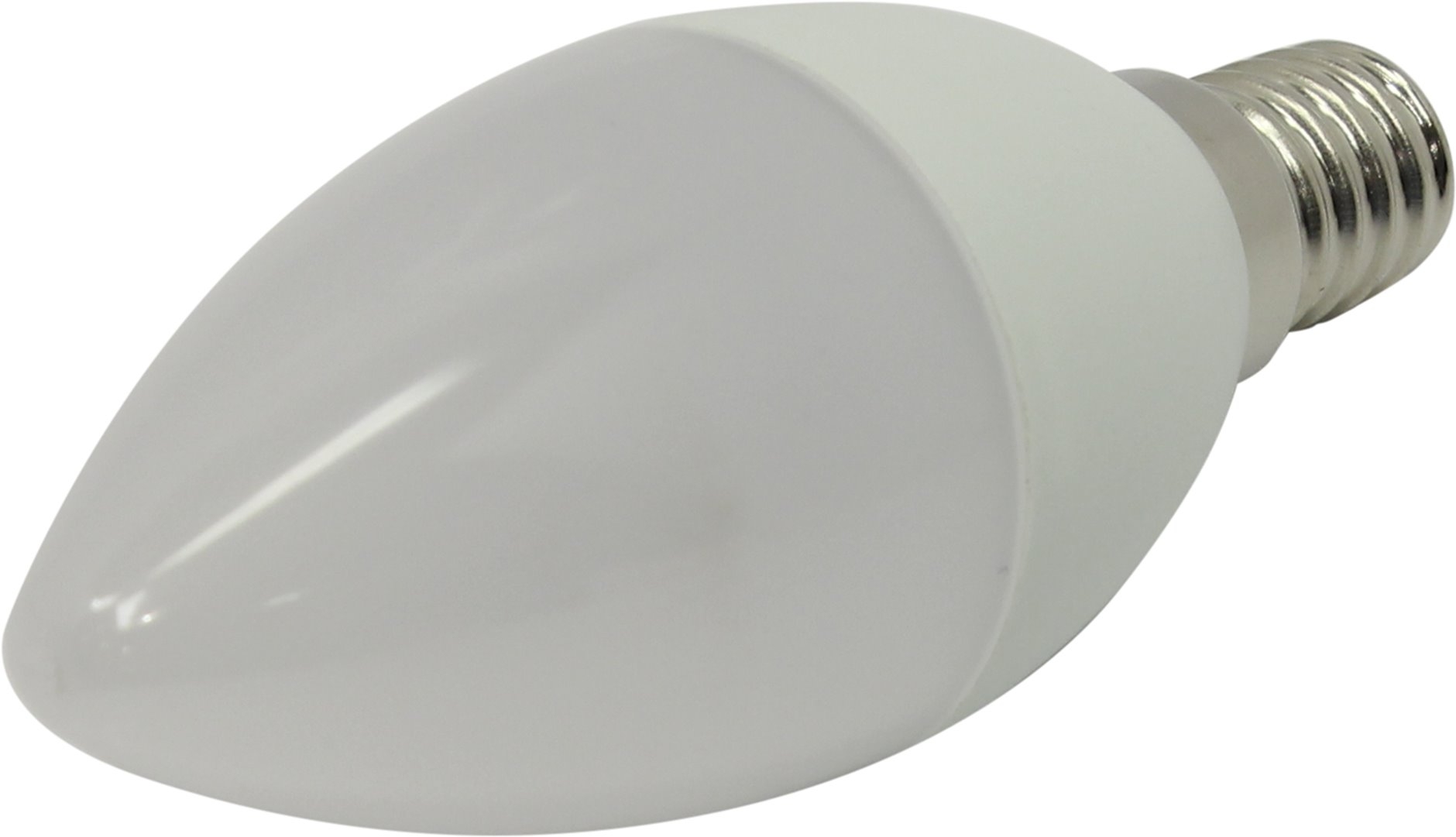 Лампа светодиодная ЭРА LED smd B35-6w-840-E14 ECO