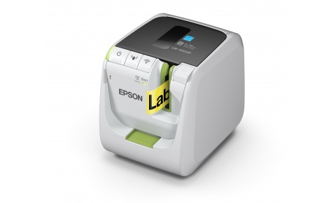 Принтер Epson LabelWorks LW-1000P (C51CD06200)