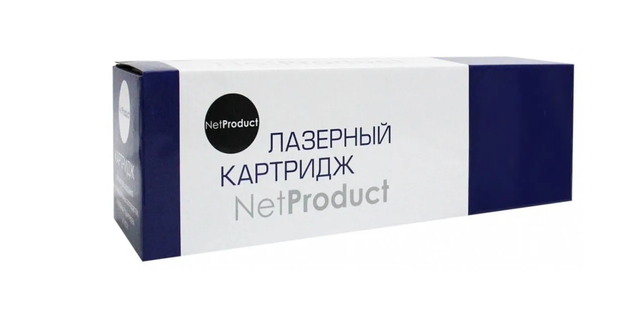 Картридж лазерный HP N-CF230A (NetProduct) с чипом