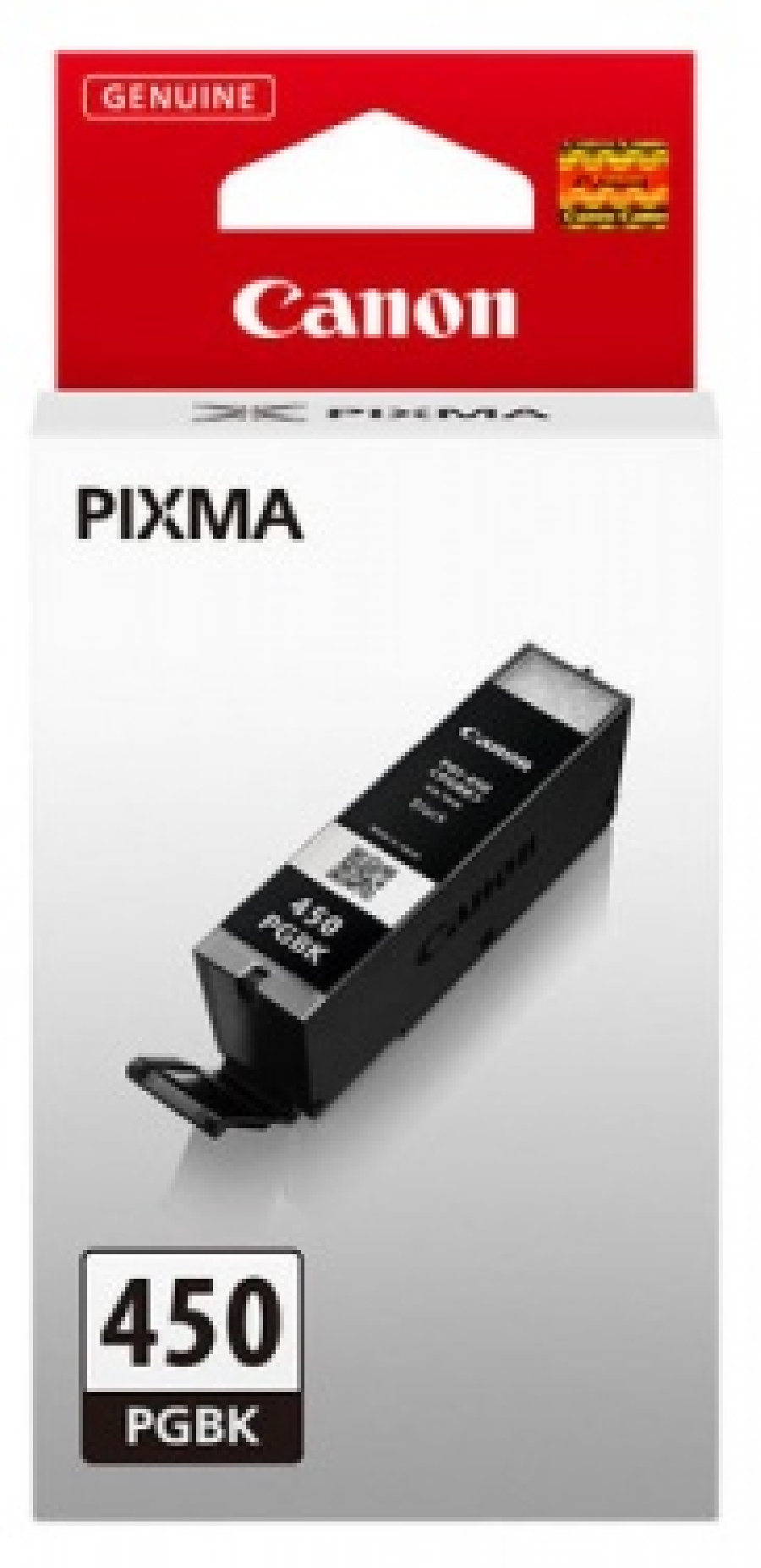 Картридж для струйного принтера Canon PGI-450 PGBK (оригинальный) Black