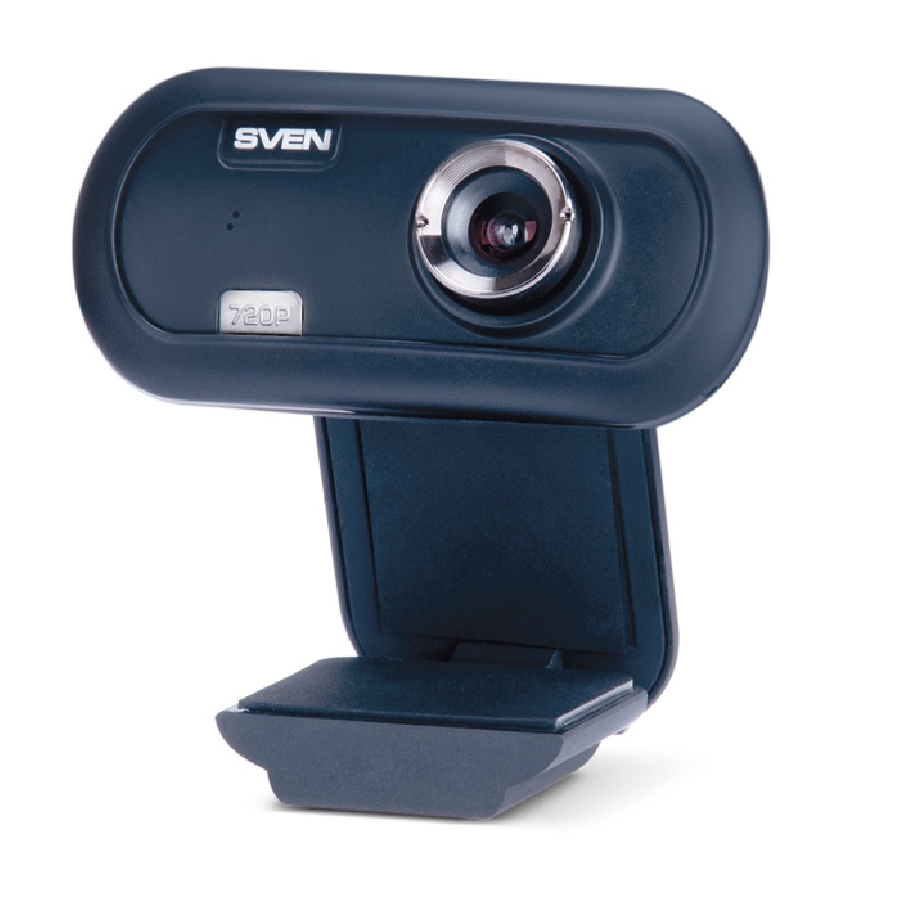 WEB-Камера SVEN IC-950 USB черный