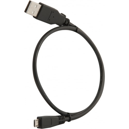 Кабель АM/Micro USB USB2.0 (VS) 0.5м