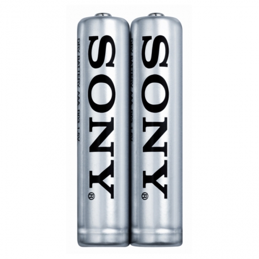 Батарейка Sony R03 2SH