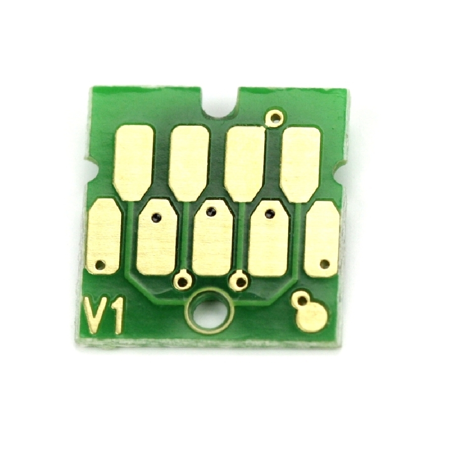 Одноразовый чип T8247 для плоттера Epson SureColor SC-P6000/P7000/P8000  Light Black  350ml