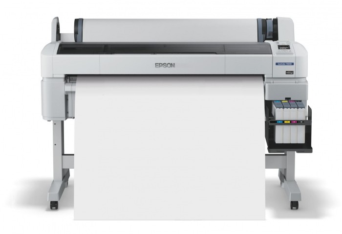 Широкоформатный принтер Epson SureColor SC-B6000 ( C11CD02301A0 )