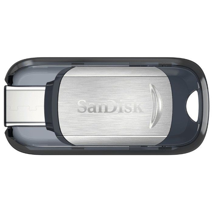 Flash Drive 32GB Sandisk CZ450 Type-C USB Type-C