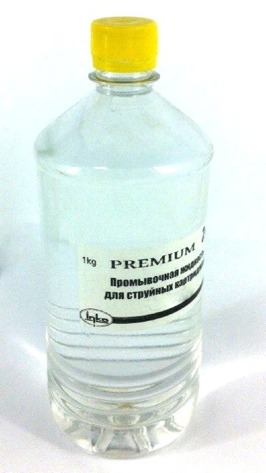 Промывочная жидкость для пигментных чернил 1000ml Inko
