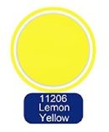 Термоплёнка IJM-TERMO LEMON Yellow 0.50*25m 12206