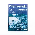 А3 260 г/м 20 л суперглянцевая  Polychromatic