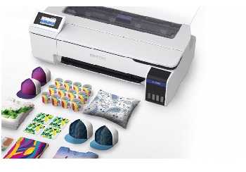 Широкоформатный принтер Epson SureColor SC-F500 (C11CJ17301A0) A1