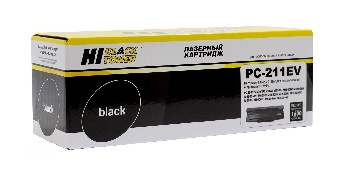 Картридж Pantum Pc-211EV Hi-Black