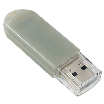 Flash Drive 32GB Perfeo C03 Gray