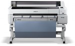Широкоформатный принтер Epson SureColor  SC-T7200/T7280
