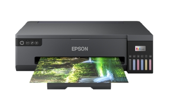 Струйный принтер Epson L8058