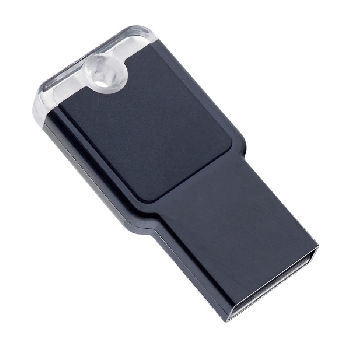Flash Drive 16GB Perfeo M01 Black