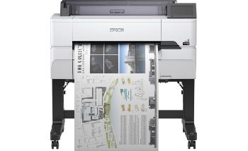 Широкоформатный принтер Epson SureColor SC-T3400 C11CF85301A0