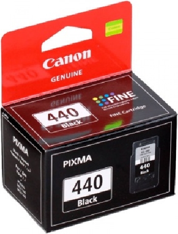 Картридж для струйного принтера Canon PG-440 (оригинальный)