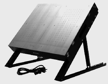 Базовый стол (включая позиционер) PRINTELLECT FULLCY-1408 F