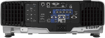 Инсталляционный проектор Epson EB-L1100U (V11H735040)