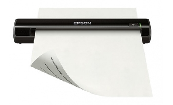 Сканер Epson WorkForce DS-30 (B11B206301)