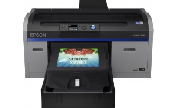 Широкоформатный принтер Epson SureColor SC-F2100 (5c) C11CF82301A0