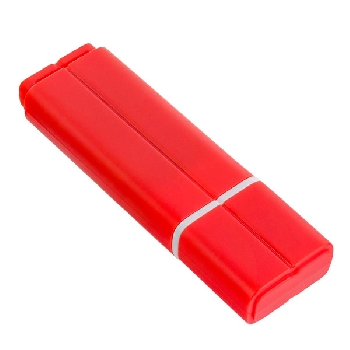 Flash Drive 8GB Perfeo C01G2 Red