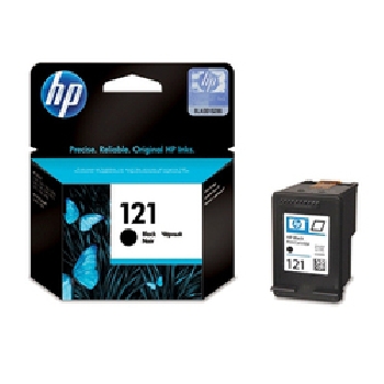 Картридж для струйного принтера HP 121 (CC640HE)