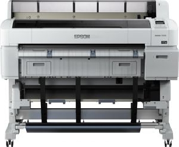 Широкоформатный принтер Epson SureColor SC-T5200D ( C11CD40301A0 )