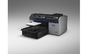 Широкоформатный принтер Epson SureColor SC-F2100 (4c) C11CF82301A1