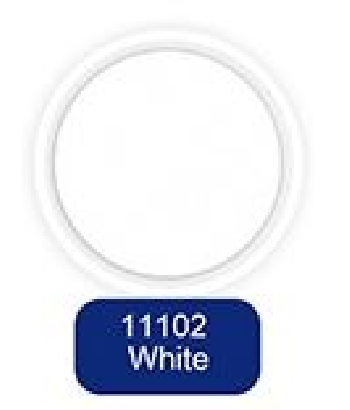 Термоплёнка IJM-TERMO White 0.50*25m 12102