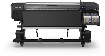 Широкоформатный принтер Epson SureColor SC-F9400 флюоресцентная сублимация 6 цветов (C11CJ00301A0)