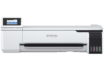 Широкоформатный принтер Epson SureColor SC-T3100X (C11CJ15301A0)