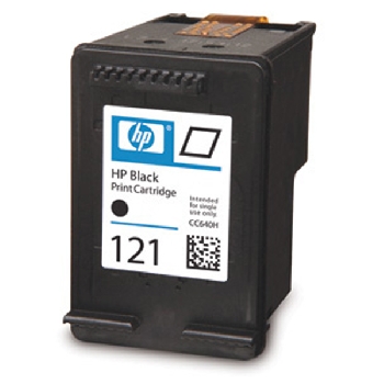 Картридж для струйного принтера HP 121 (CC640HE)