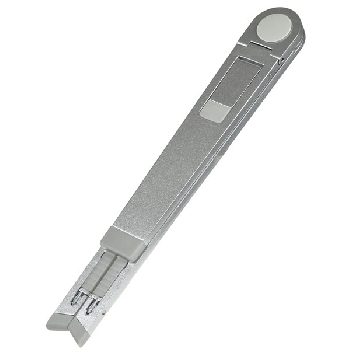 Держатель настольный Perfeo -103 для планшета 7-12 металл серебро