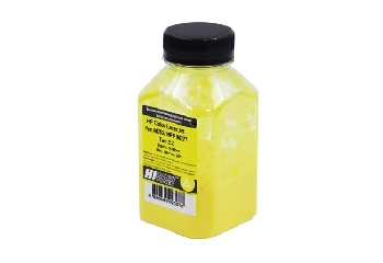Тонер HP CLJ ProM252 (Hi-Black) Yellow, химический 60г