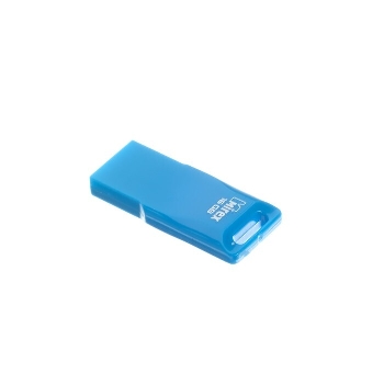 Flash Drive 16GB Mirex Mario голубой