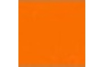 Самоклеящаяся пленка 0,6*9 м, оранжевая