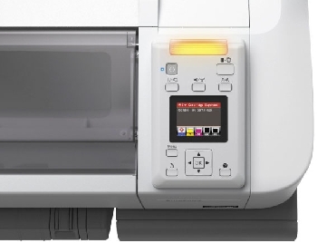 Широкоформатный принтер Epson SureColor SC-T5200D MFP PS (C11CD40301A1)