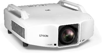 Инсталляционный проектор Epson EB-Z11000w (V11H608040)