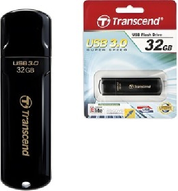 Flash Drive 32GB Transend JF 700 USB