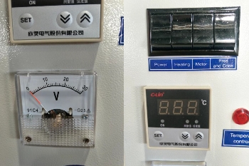 Каландровый термопресс PRO1800