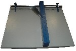 Биговальный аппарат Vektor HC-18 (460х1,7мм)