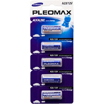 Samsung Pleomax A23-5BL