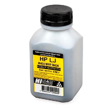 Тонер HP LJ Pro 402/M426 (Hi-Black)  150г
