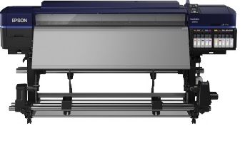 Широкоформатный принтер Epson SureColor SC-S80610 (C11CE45302A0)