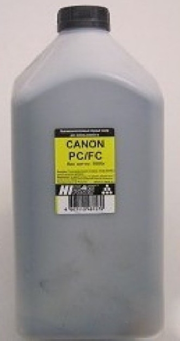 Тонер Canon PC/FC (Hi-Black) , 1 кг, канистра