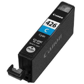 Картридж чернильный Canon CLI-426 Cyan (О)